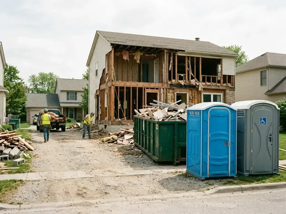 home-renovation-demolition-sit-010 — frequently asked questions, Portable Toilet & Dumpsters Rental in Seminole, TX